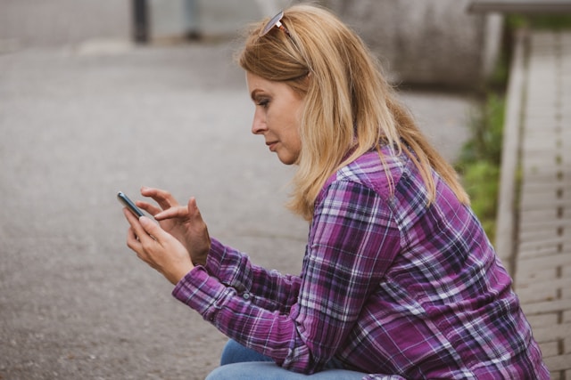 Frauen online treffen